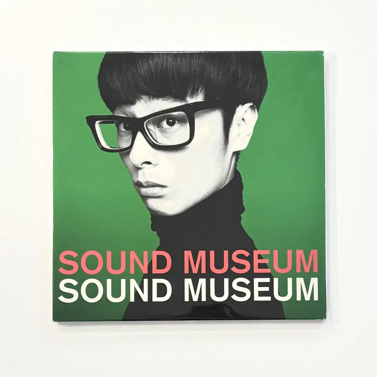 Towa Tei - Sound Museum 12" Vinyl LP