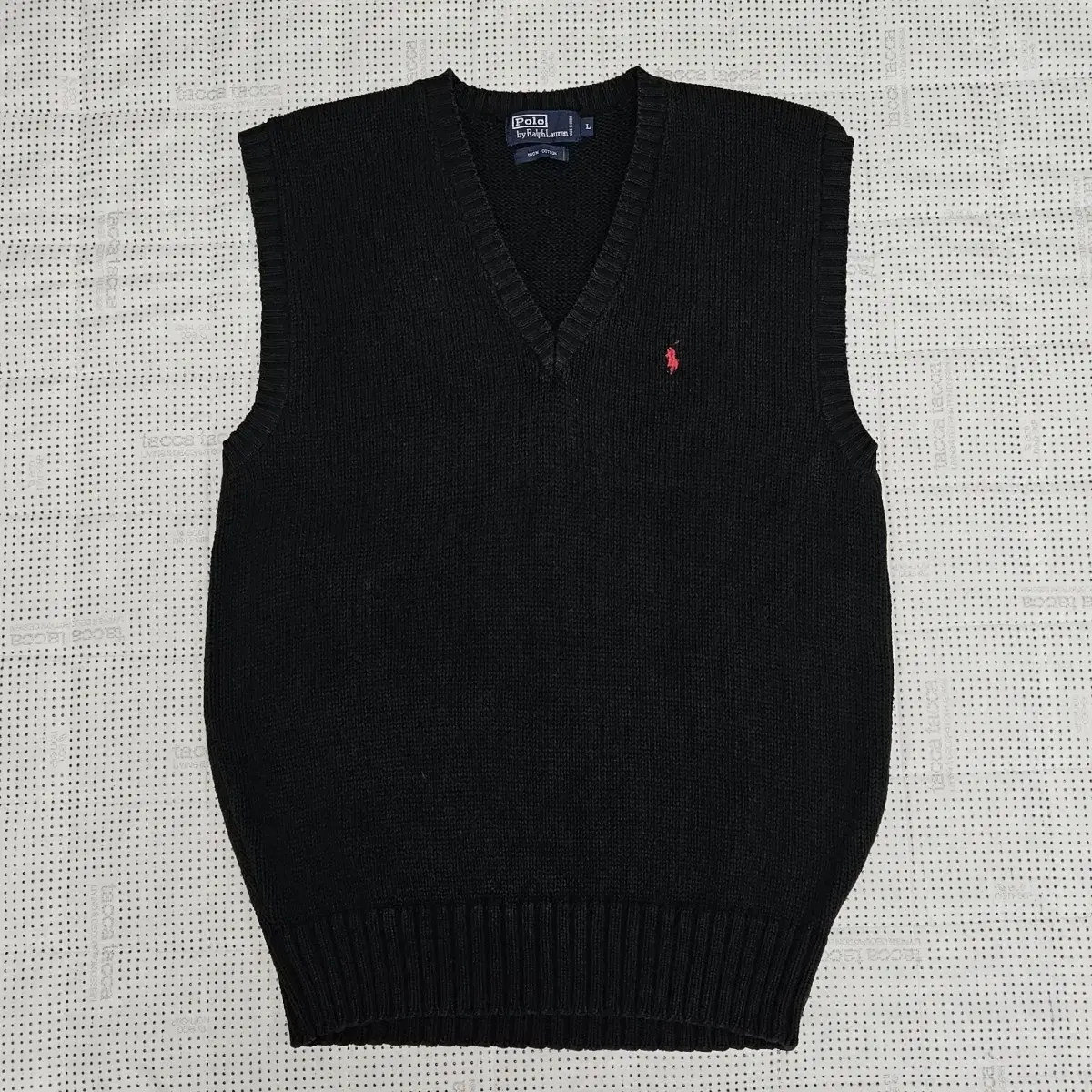 Polo Ralph Lauren Knit vest men100