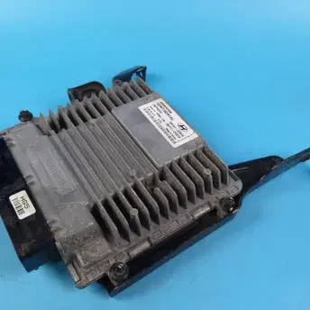 현대 그랜저 HG ECU 모듈 39101-2G910/39111-2G910