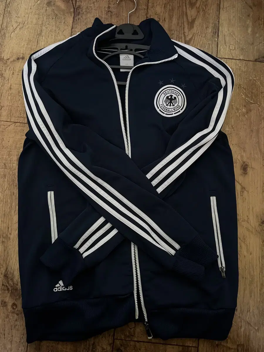 Adidas Germany Jersey Rare 105