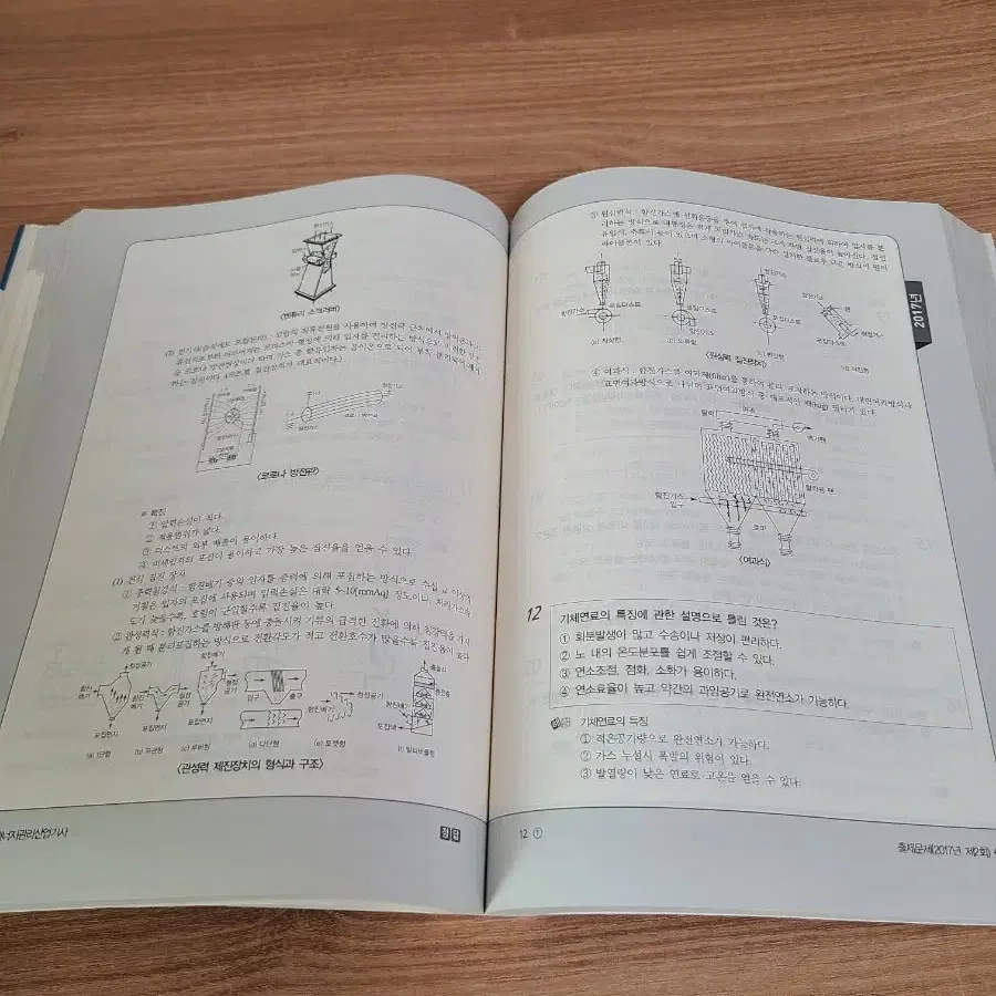 에너지관리산업기사