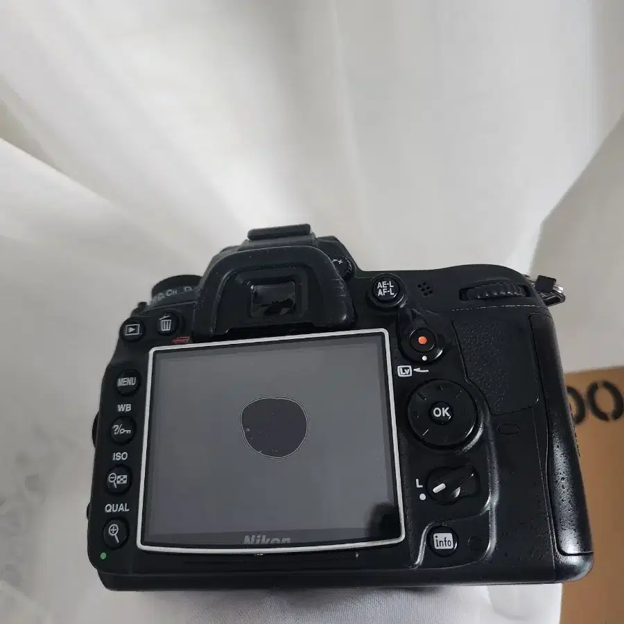 니콘 d7000