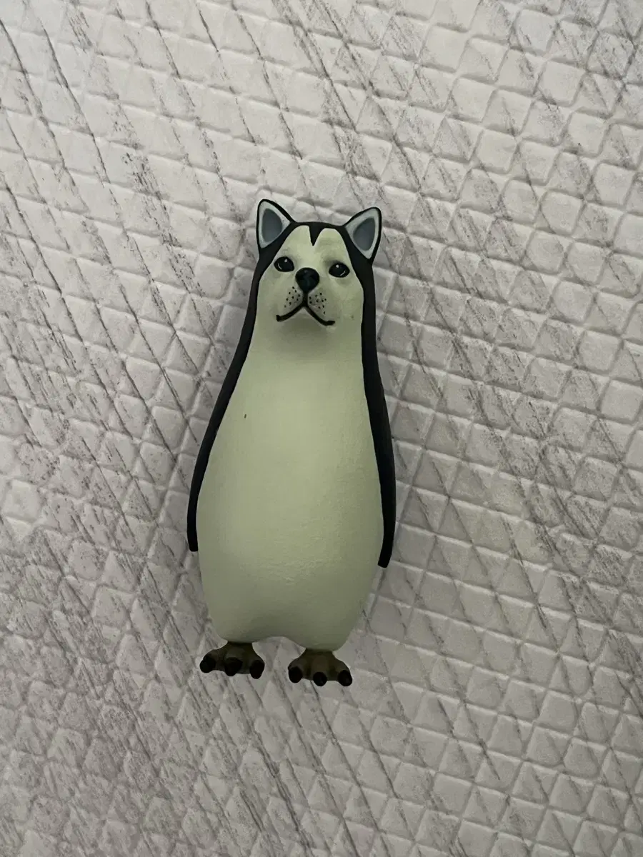 I have a first generation figurine penguin for sale!