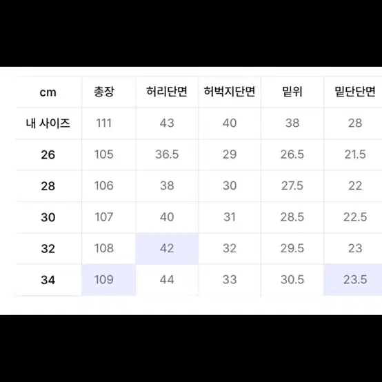 브랜디드 크림진