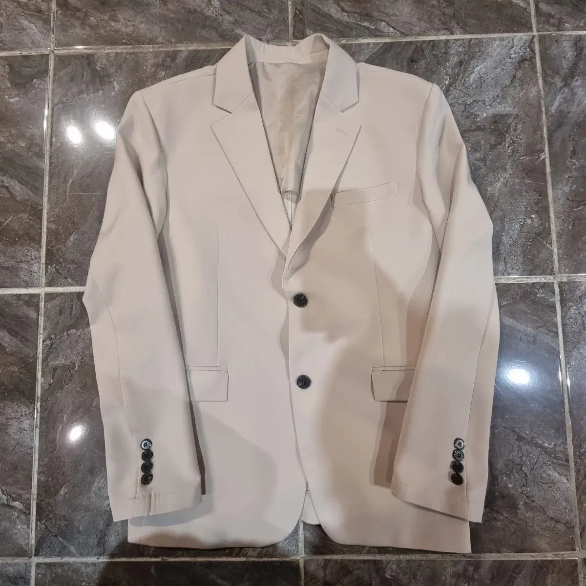 MAX MADE Blazer Full Shop