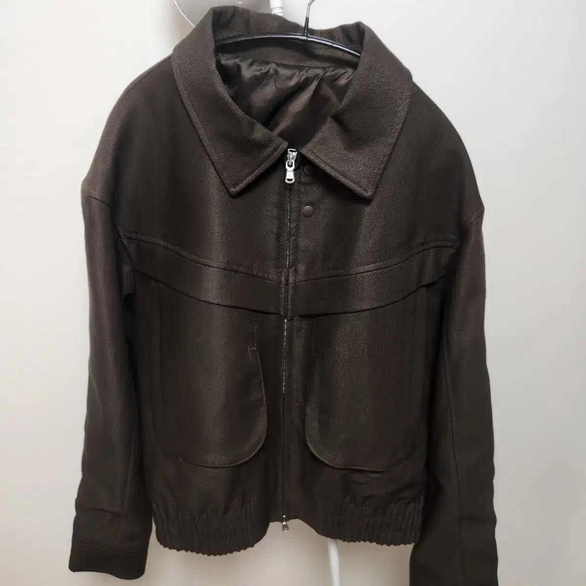 아워스코프 블루종  Beacon Pocket Blouson