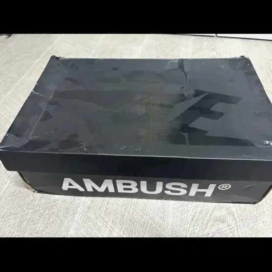 나이키 앰부쉬 에어포스1 275 nike ambush air force1