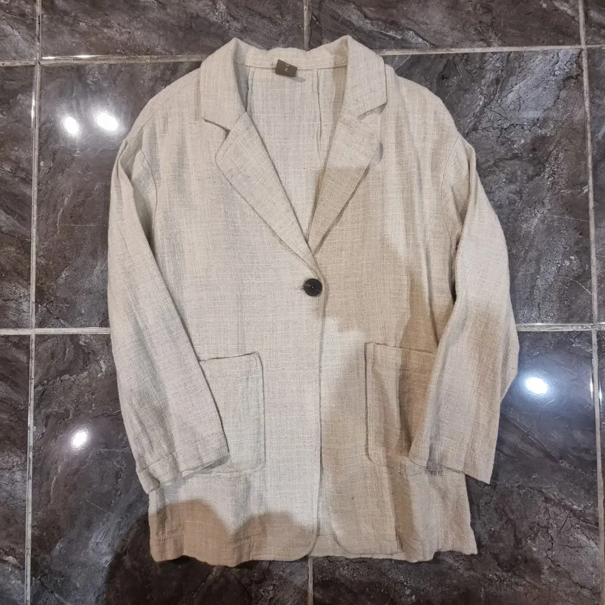 ICON Blazer Full Shop