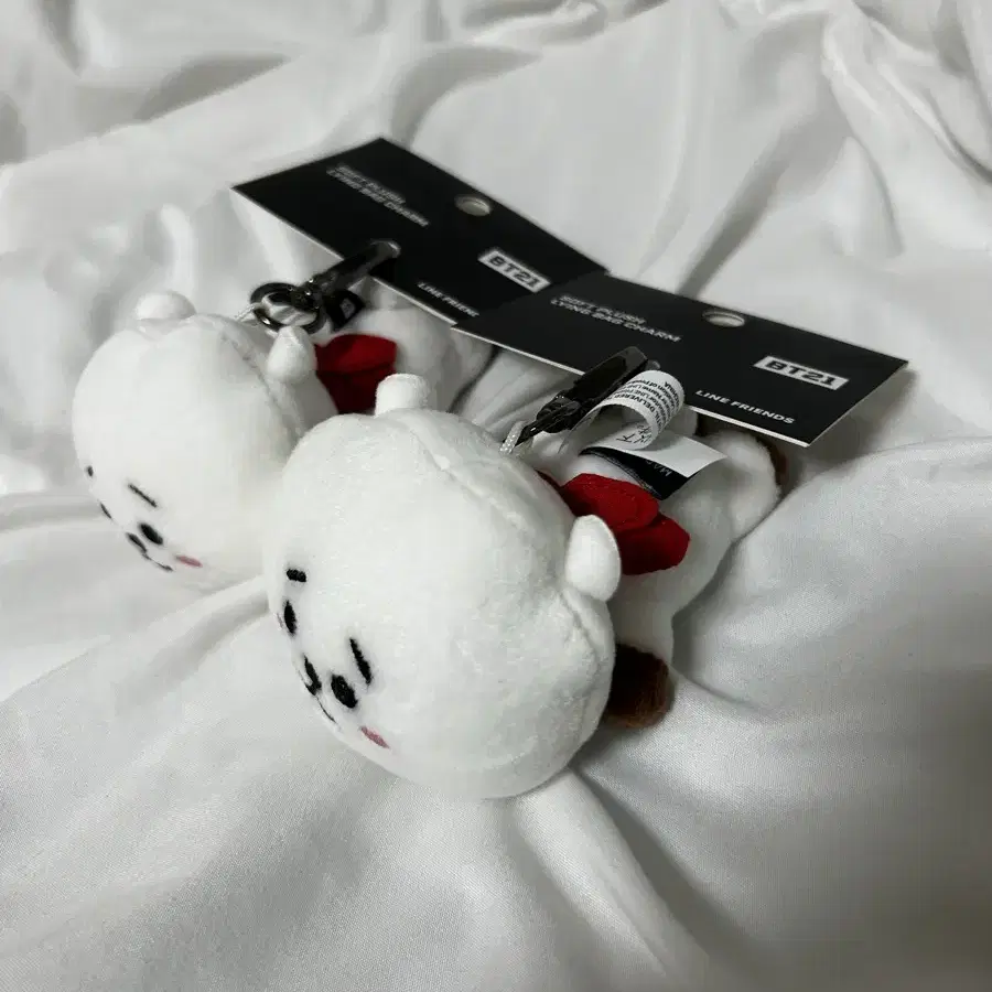 BTS RJ 방탄소년단 진 인형 알파카