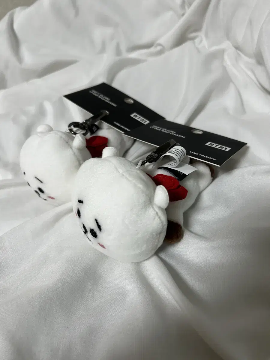 BTS RJ bts jin doll Alpaca