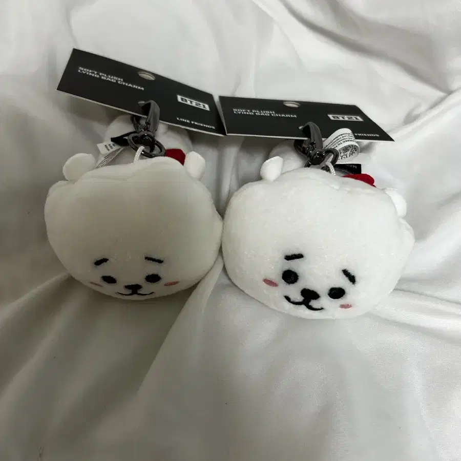 BTS RJ 방탄소년단 진 인형 알파카