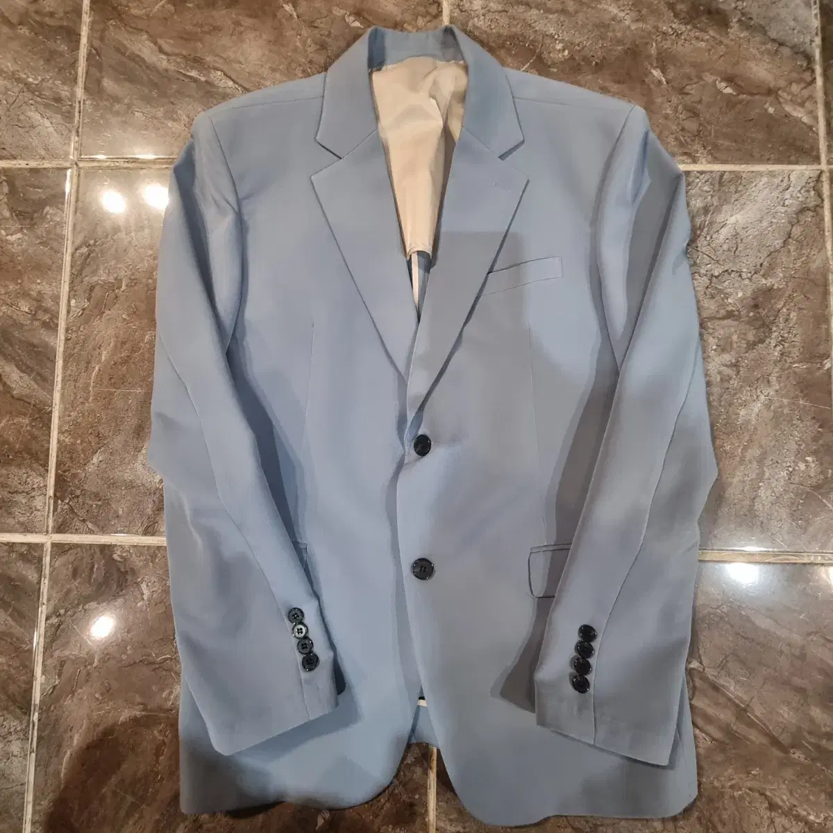 MAX MADE Blazer Full Shop