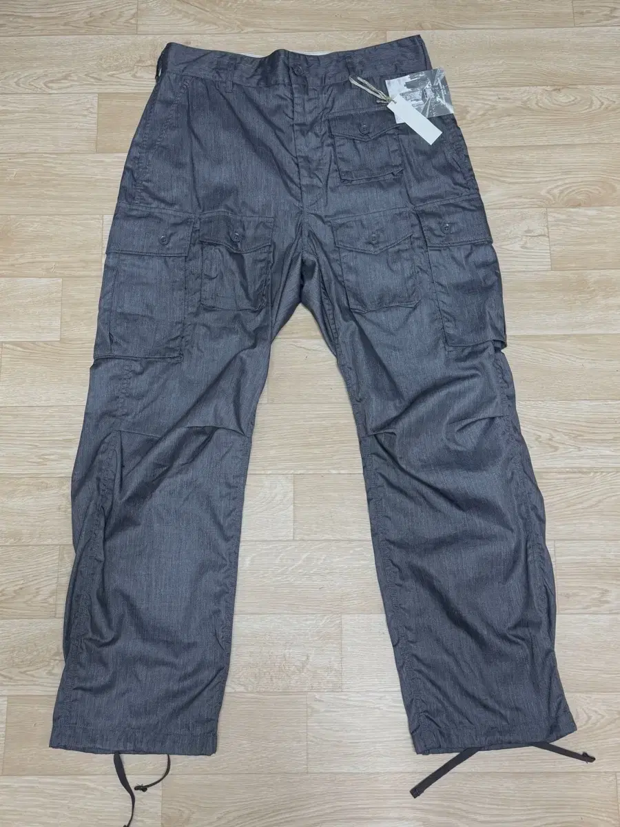 Engineered Garments FA Pants