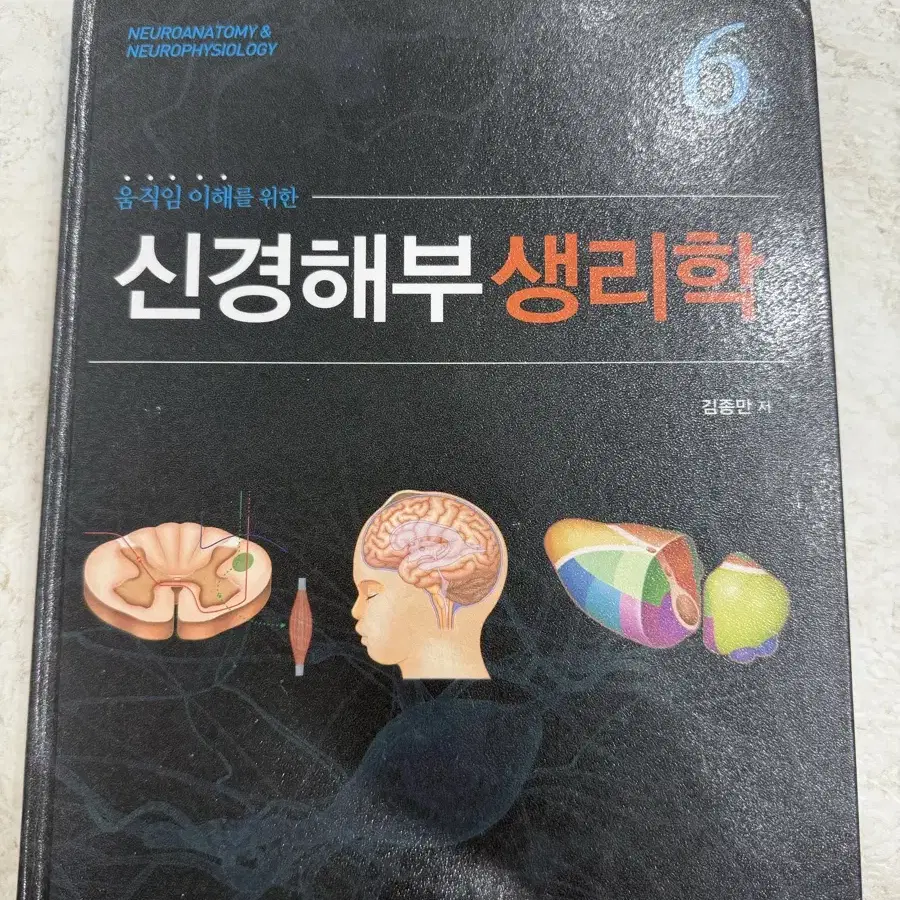 신경해부생리학