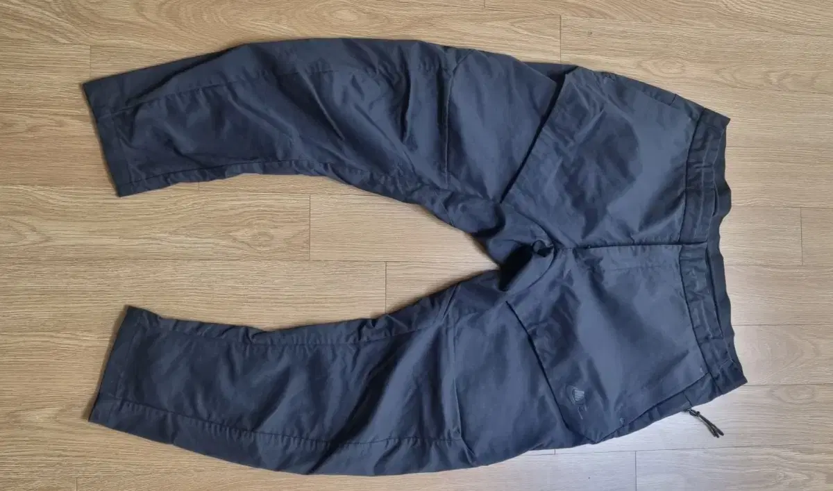 Nike TechPack Exhaust Pants XXL