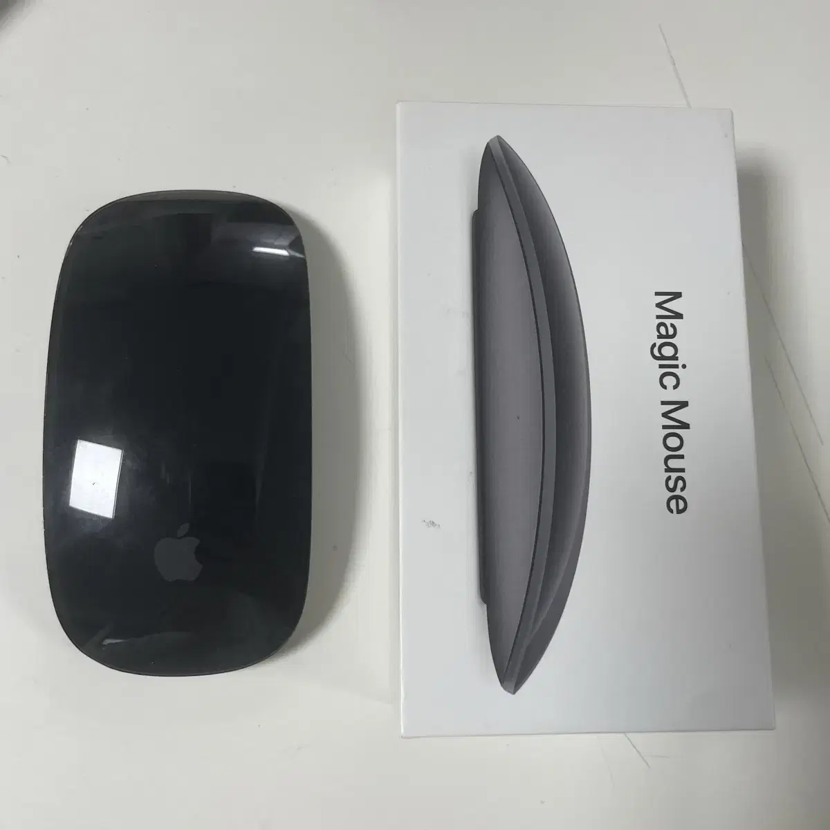 [Apple]Magic Mouse 2 - Space Gray