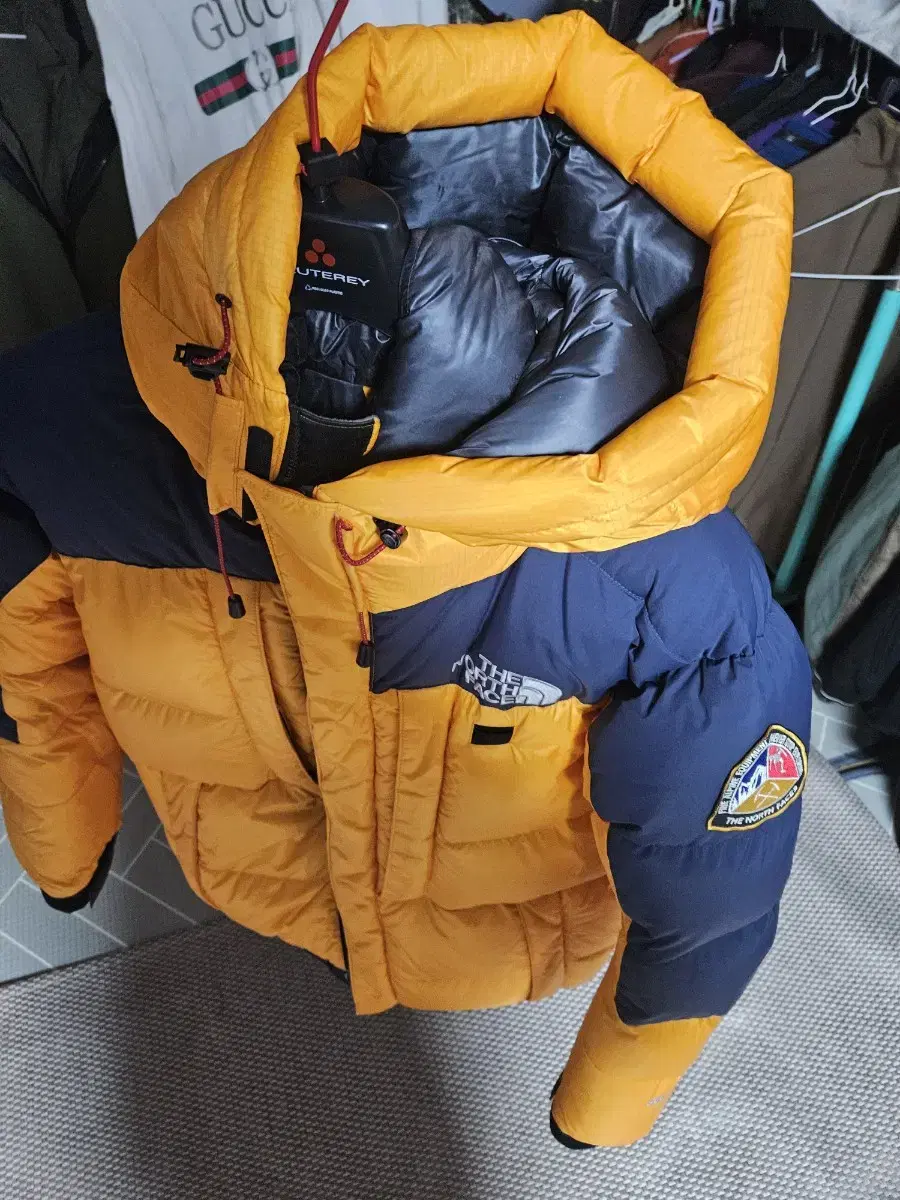 The North Face Baltro800 Large Padded Himalayan