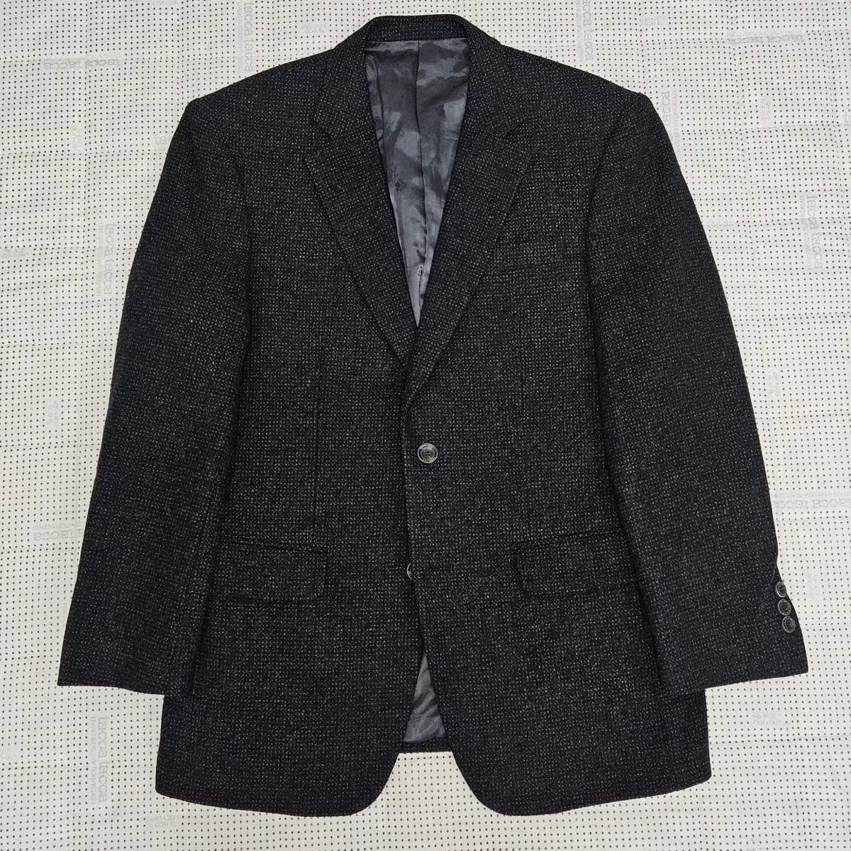 Parkland Wool100 Blazer Jacket Men100