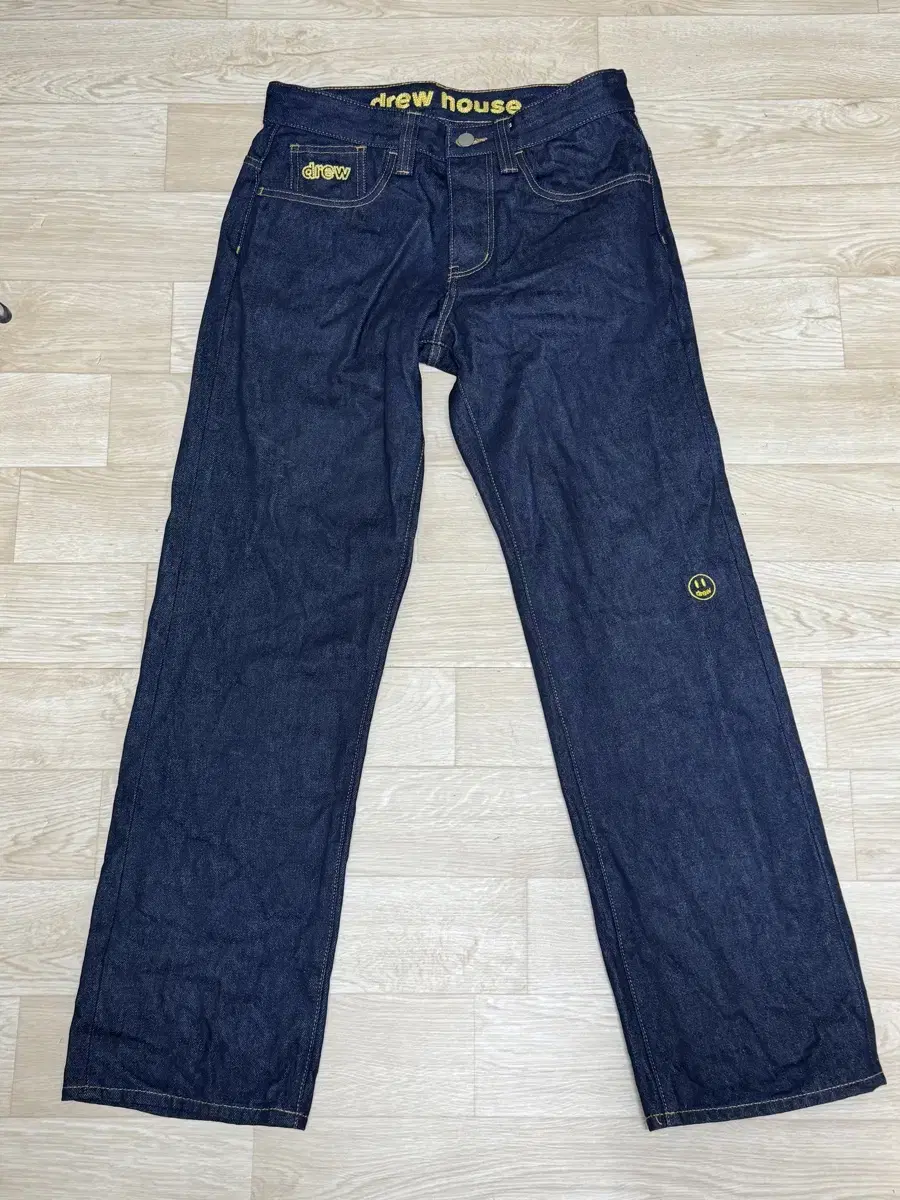 Drew House Denim Pants