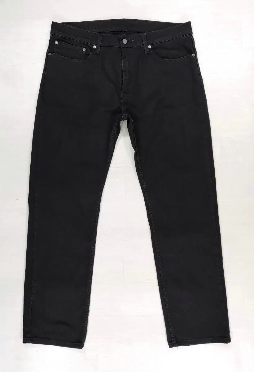 Levi's 559 Black Jin 36" W36 L32