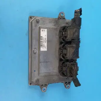 혼다 CR-V ECU 모듈 37820-RZA-D74  자동차중고부품