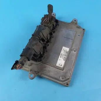 혼다 CR-V ECU 모듈 37820-RZA-D74  자동차중고부품