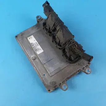 혼다 CR-V ECU 모듈 37820-RZA-D74  자동차중고부품