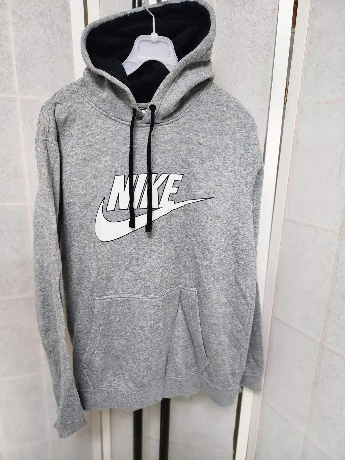 NikeHoodieM Sweatshirt