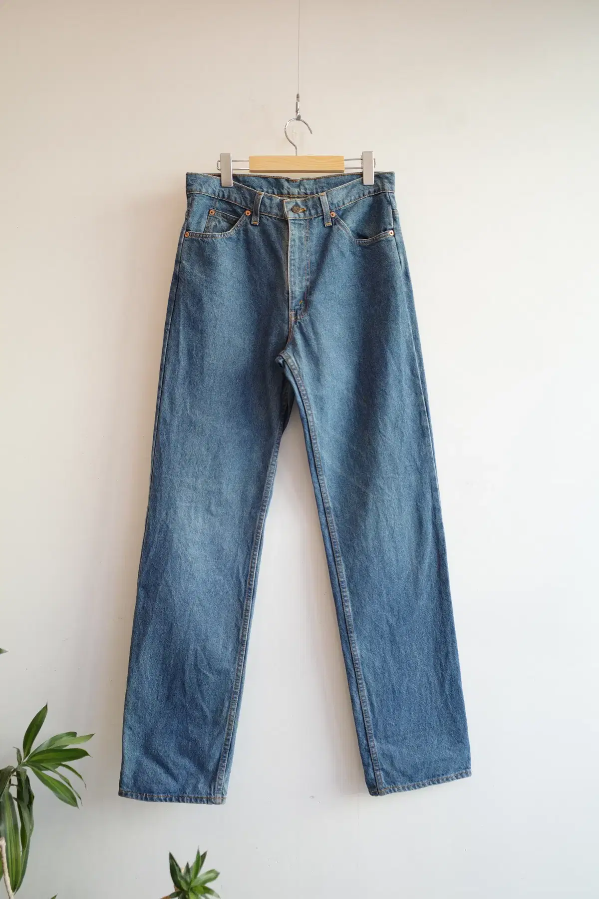 Levi's Levi's 210 Vintage Orangetab Denim (31 inches)