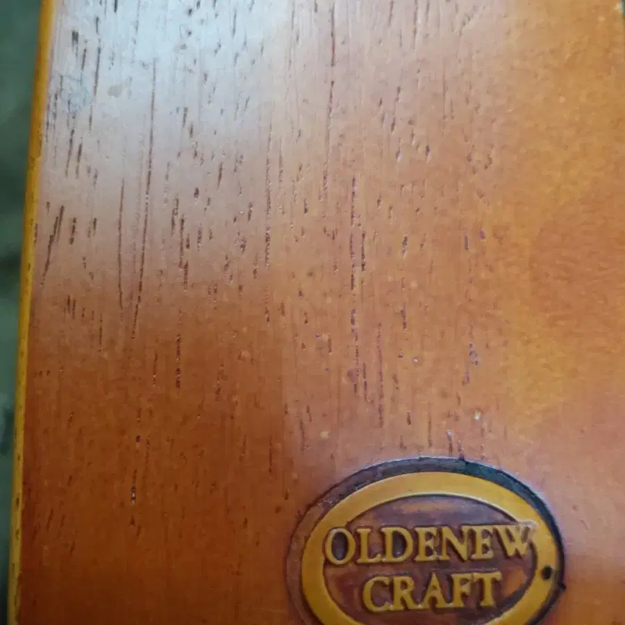 Oldenew Craft  벽 추시계