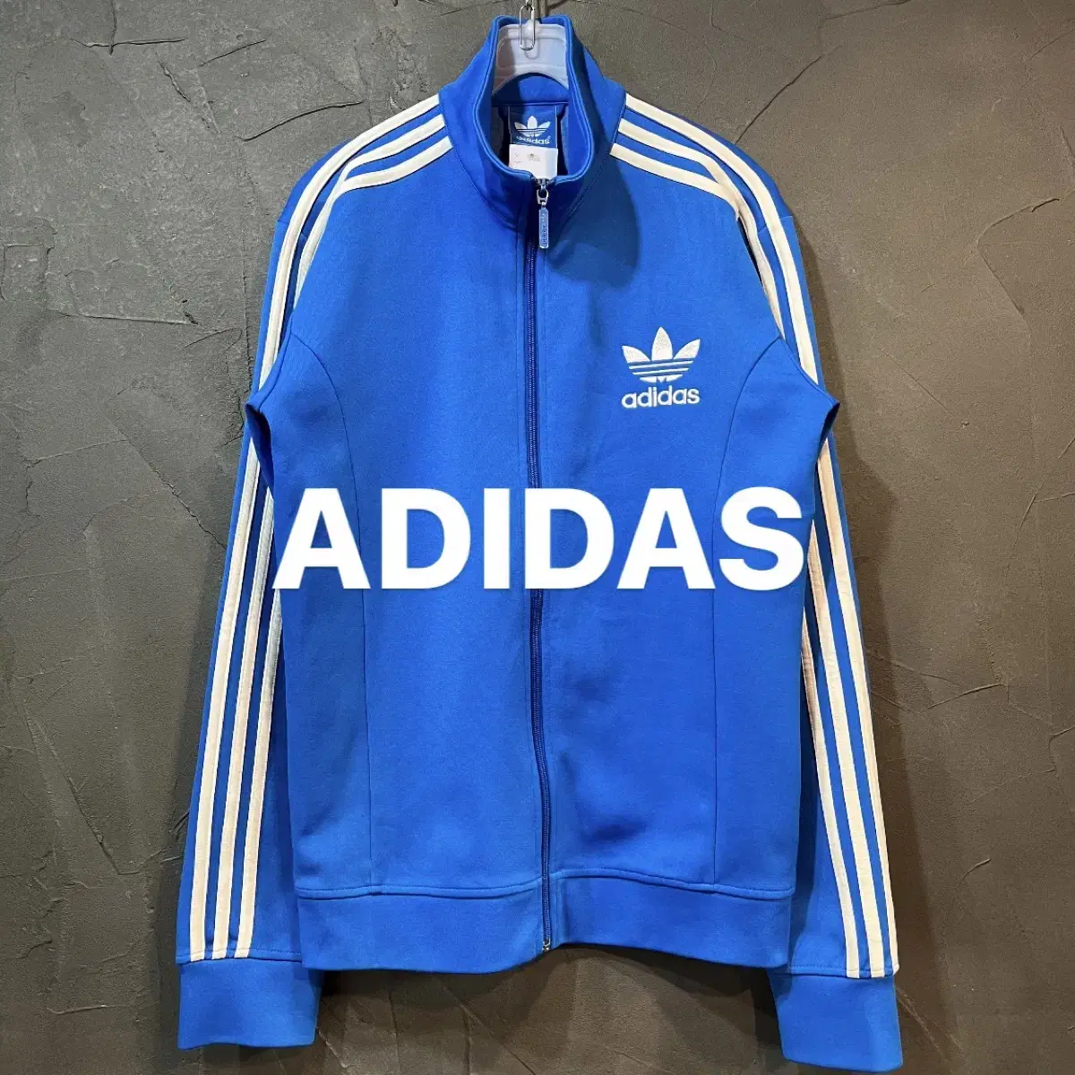 [L] ADIDAS 아디다스 유로파 져지