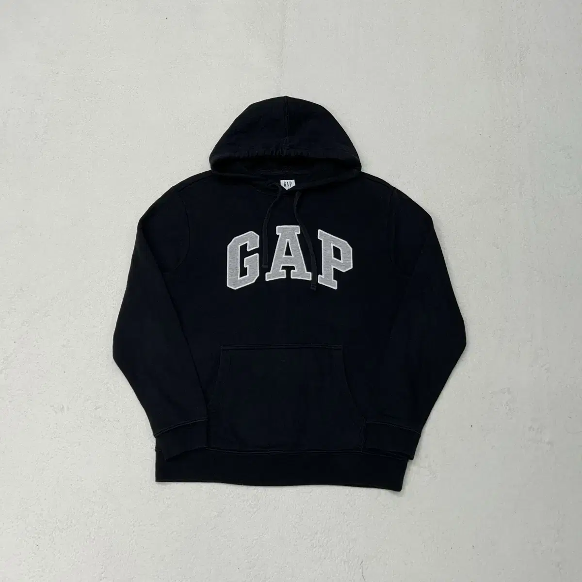 Gap 후드