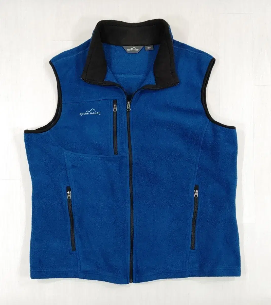 Eddie Bauer EB204 Fleece Vest 2XL