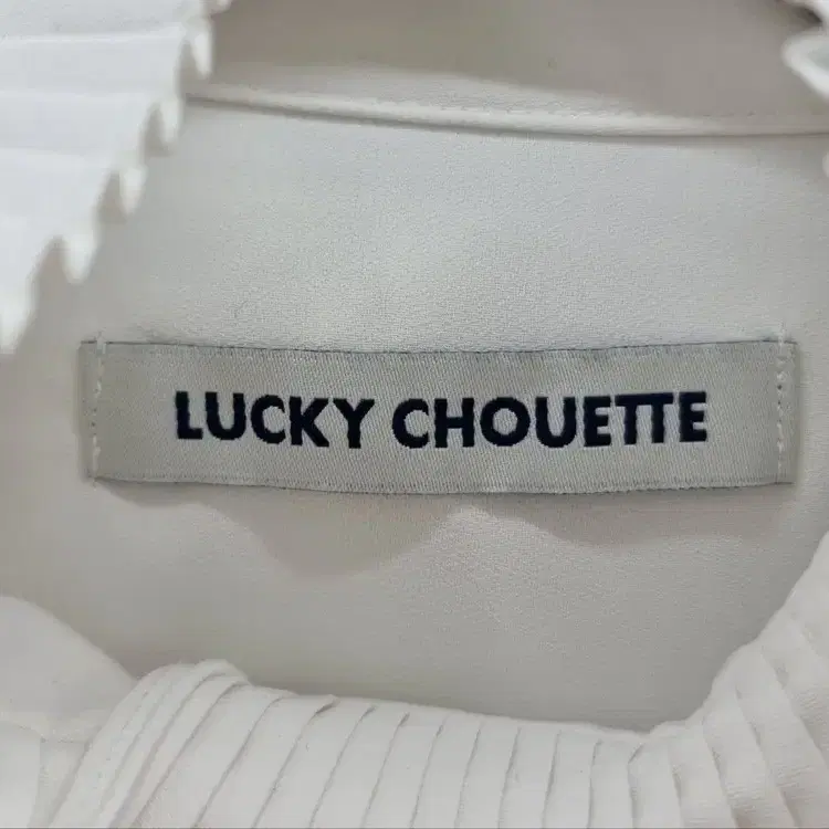 LUCKY CHOUETTE