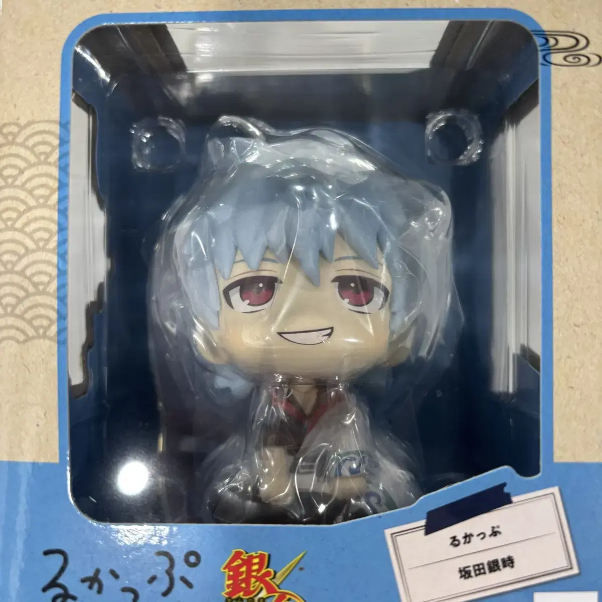 Takpo) Gintama Sakata Gintoki Lookup Pre-order BenefitX