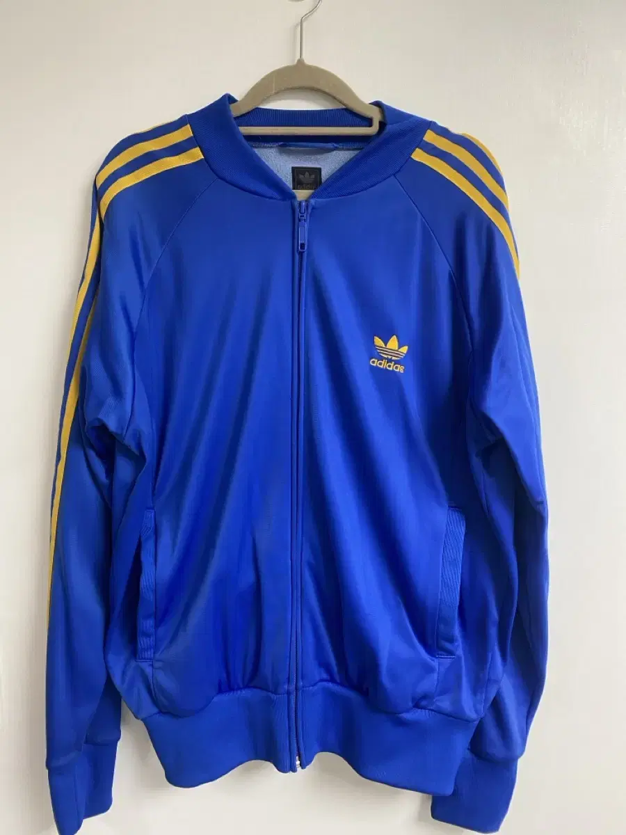 ADIDAS Superstar Tracktop Japan sizeO. XL