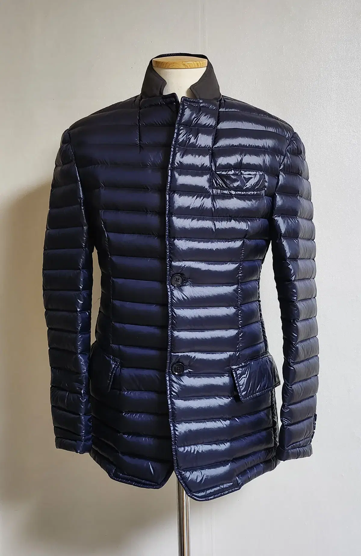 JDX Goose Padded Jacket (95)