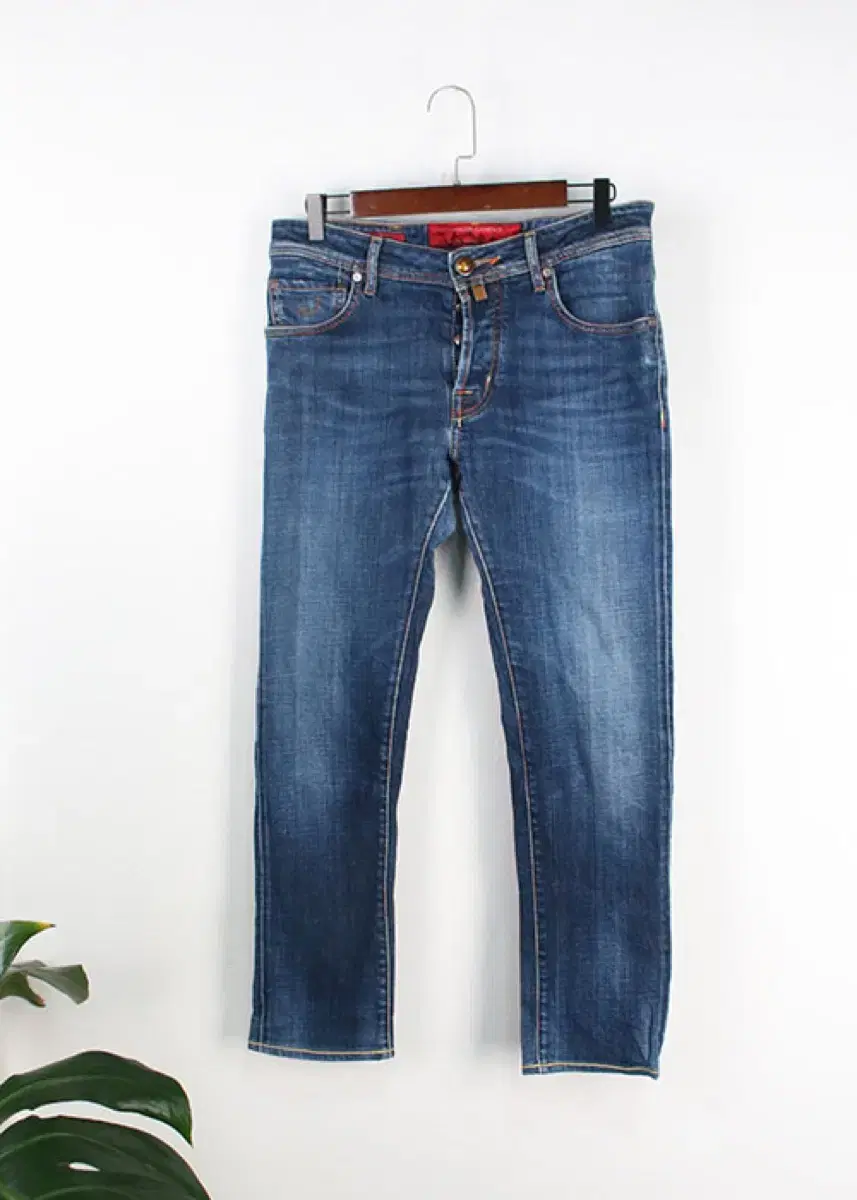 JACOB COHEN Jeans