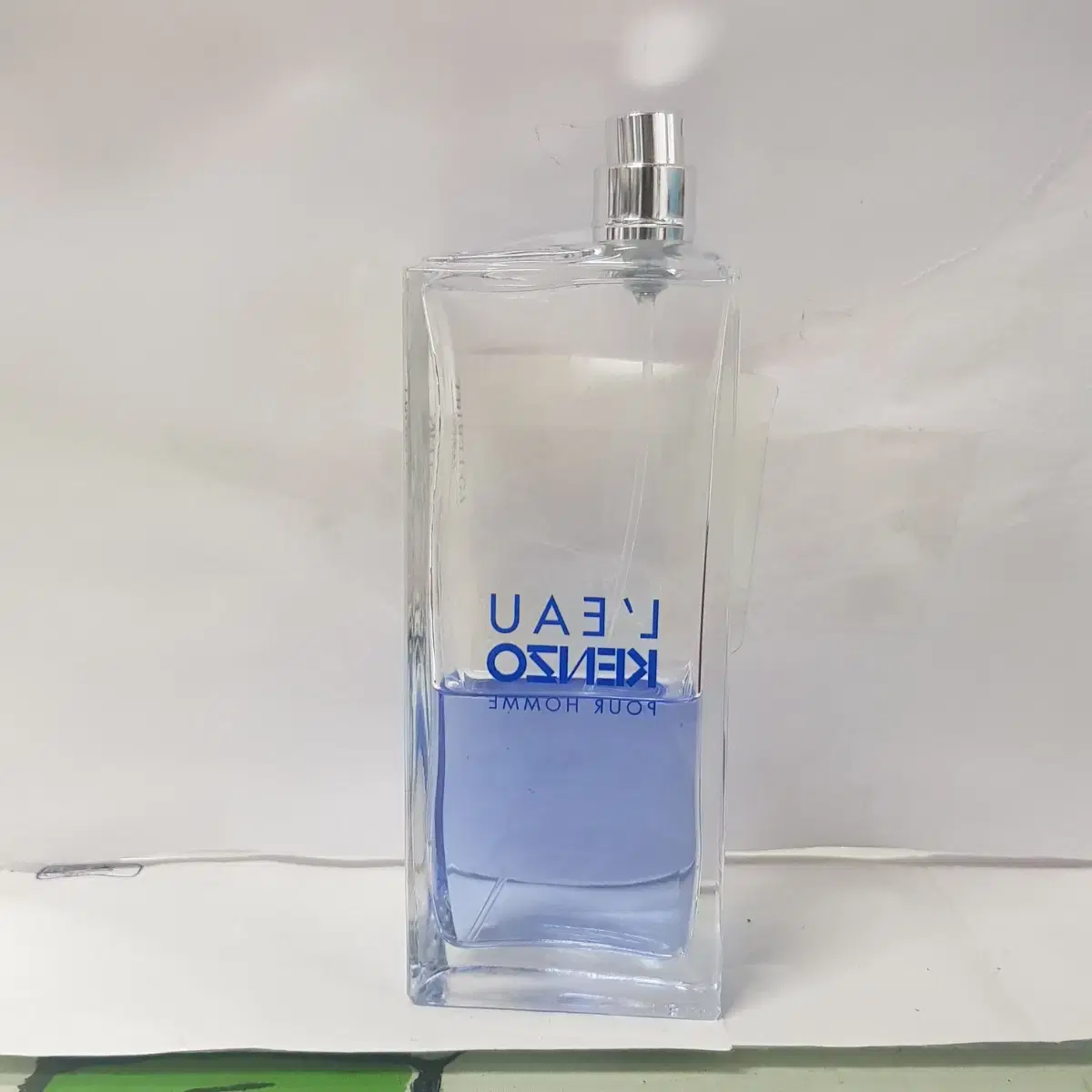 겐조 퓨어 옴므 100ml 1124