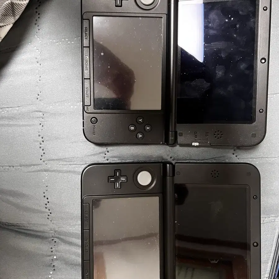 닌텐도 3ds xl