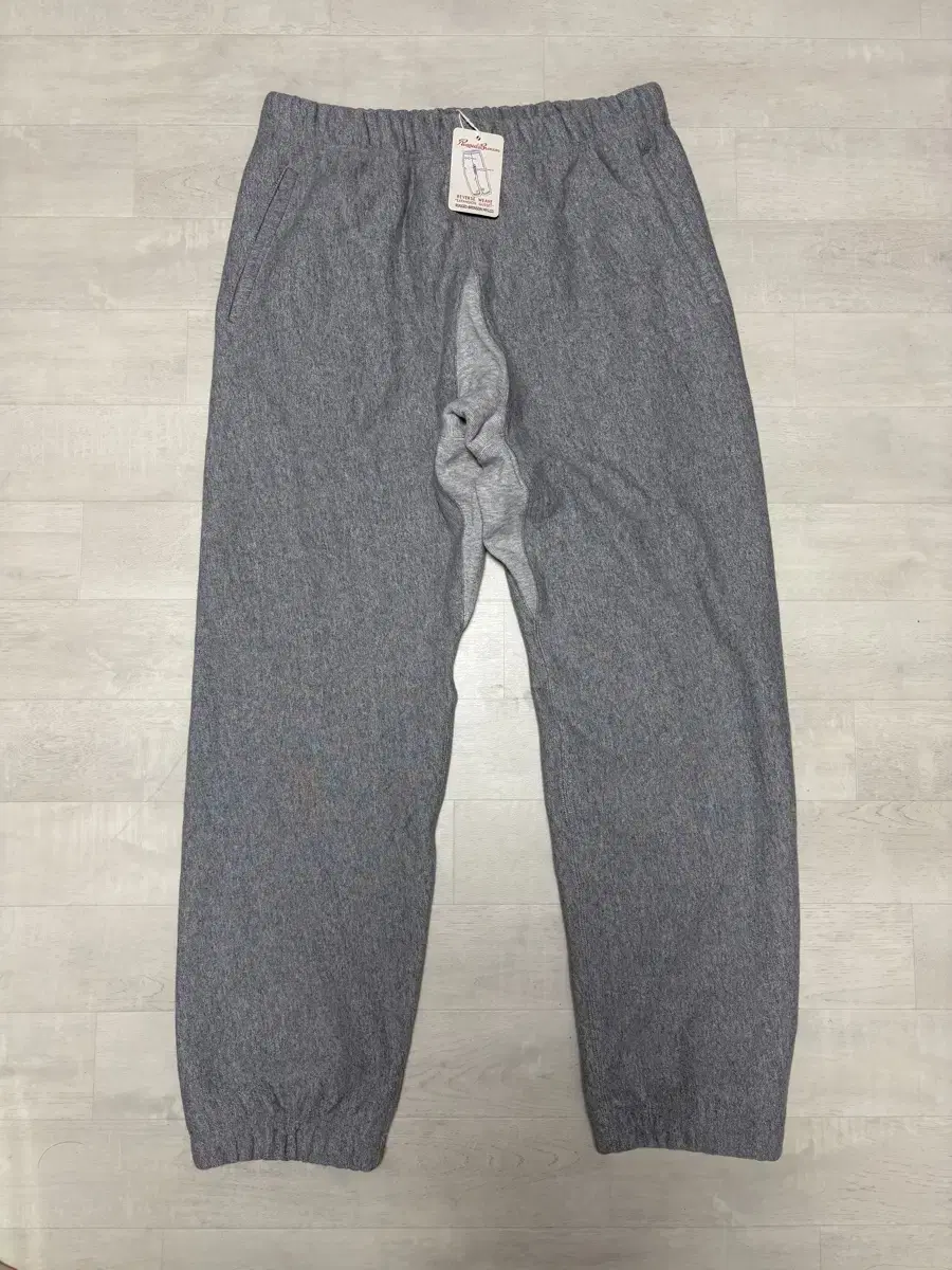 Bronson Reverse Weave Sweatpants