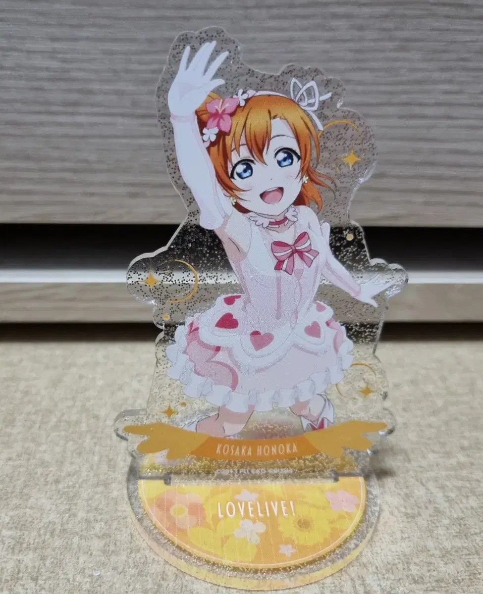 Lovelive Muse Acrylic Stand