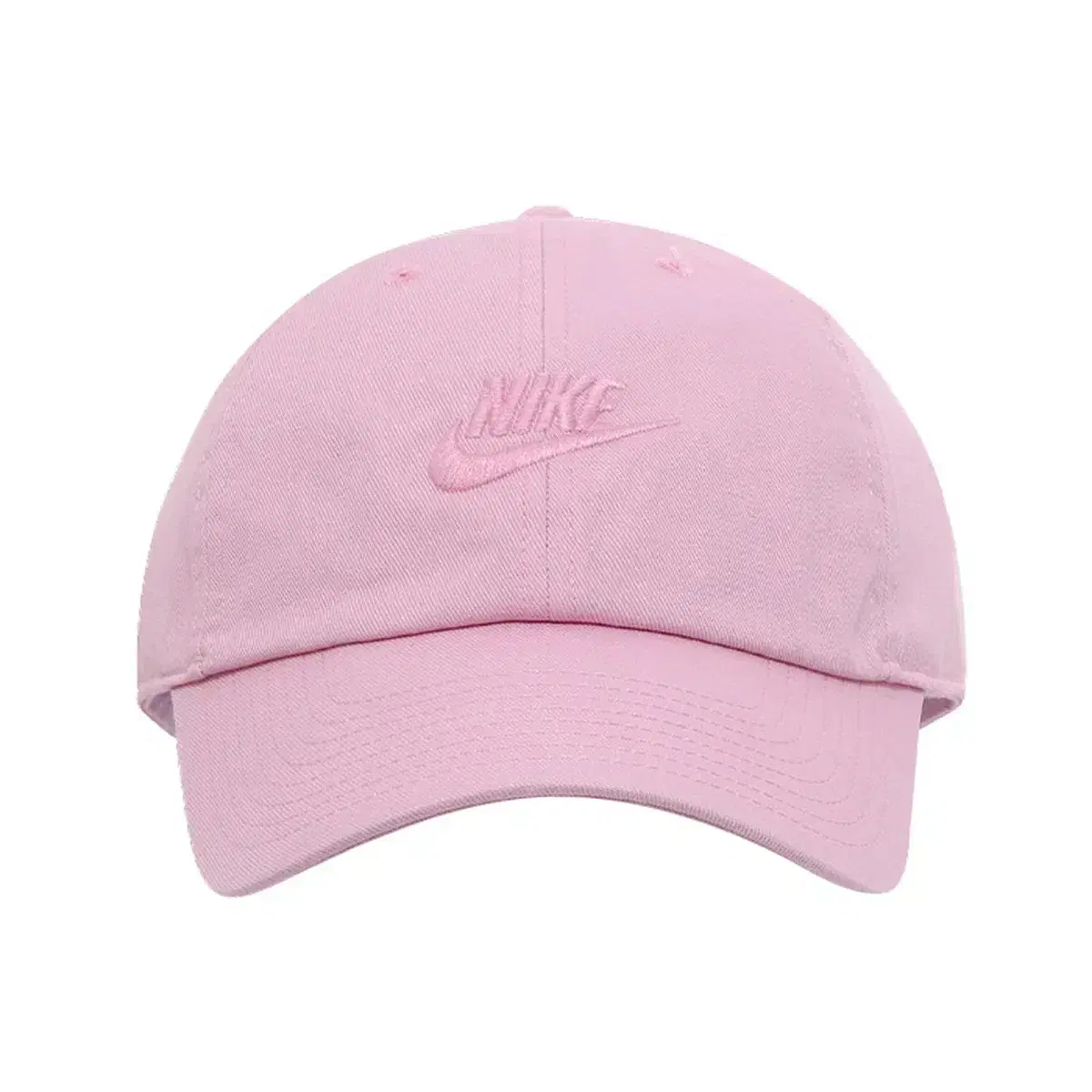 nike heritage86 futura logo ballcap