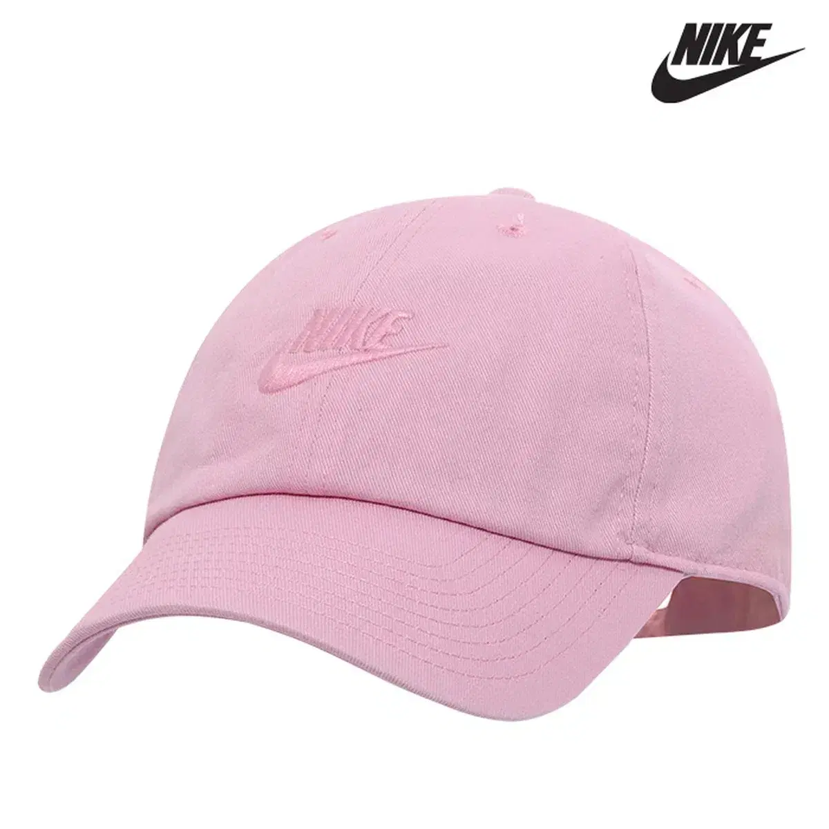 nike heritage86 futura logo ballcap