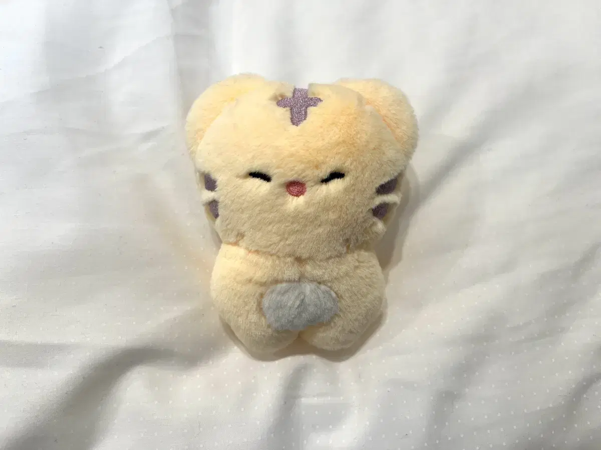 Seventeen hoshi doll Sun Miang Yi