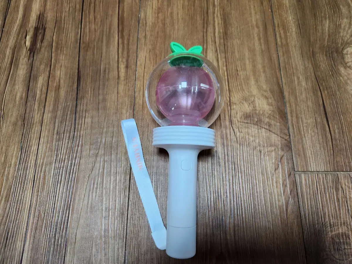 Hwang Minhyun lightstick Hwang Do Bong