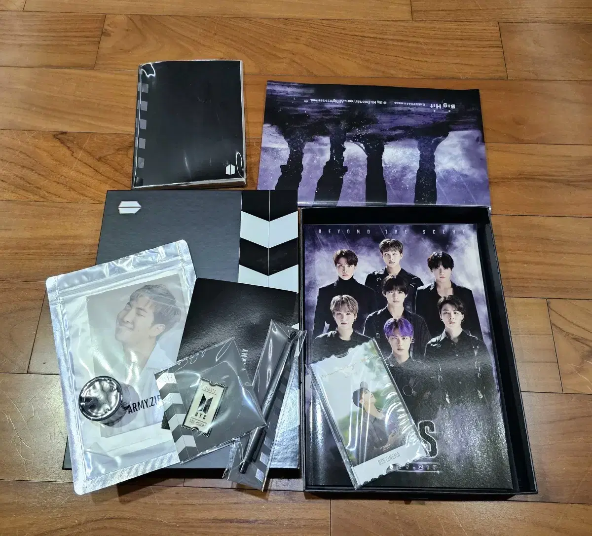 BTS bangtan ARMY MEMBERSHIP kit BTS MEMBERSHIP KIT