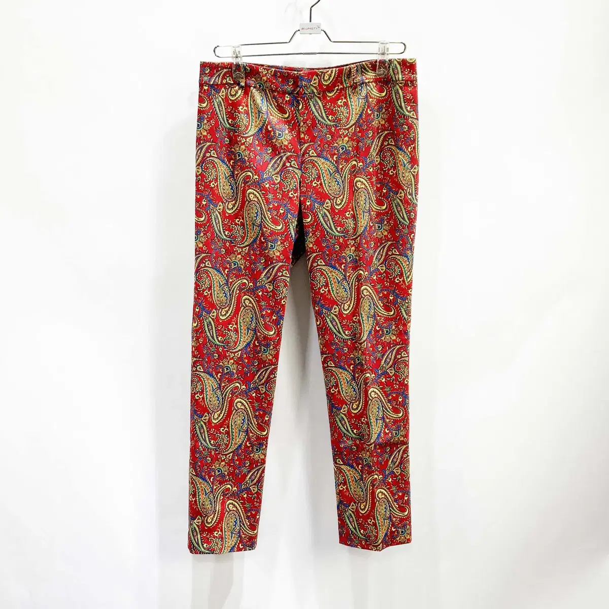 Ralph Lauren Casual Pants Spring 32 Jin Sense