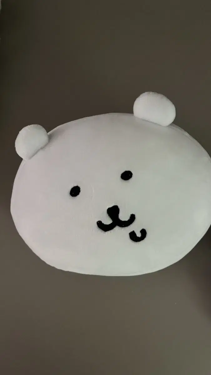 농담곰 손목쿠션 판매