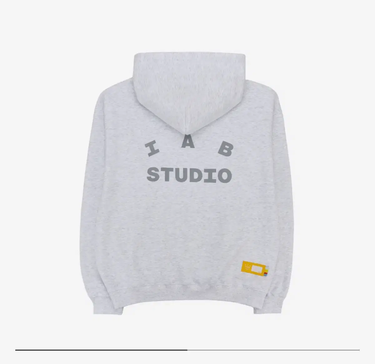 [XL] iApp Studio Hoodie - NEW